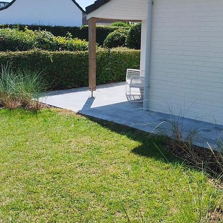 Premium Holidays - Modern Vacation Home In A Vacation Park In Nieuwpoort Esterno foto