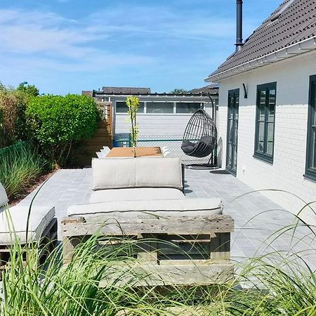 Premium Holidays - Modern Vacation Home In A Vacation Park In Nieuwpoort Esterno foto