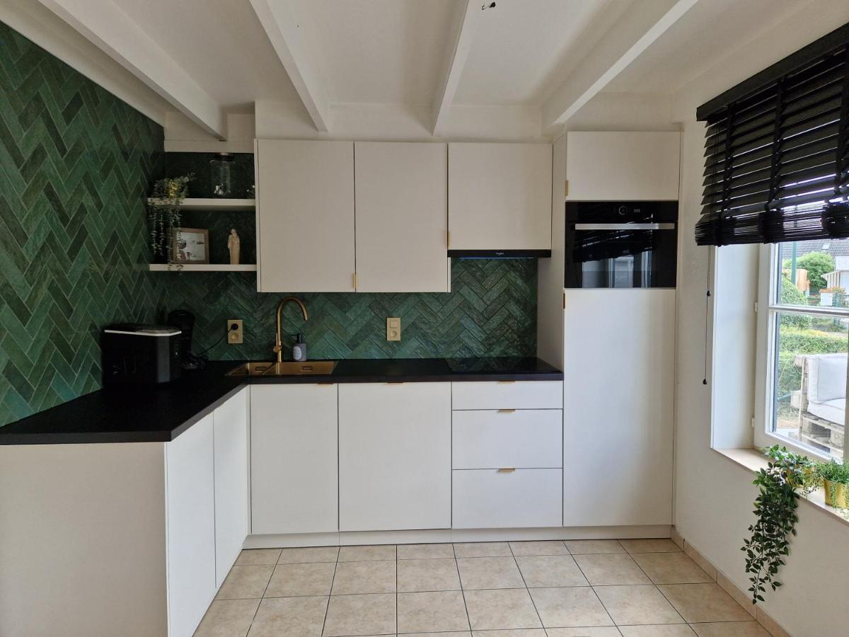 Premium Holidays - Modern Vacation Home In A Vacation Park In Nieuwpoort Esterno foto