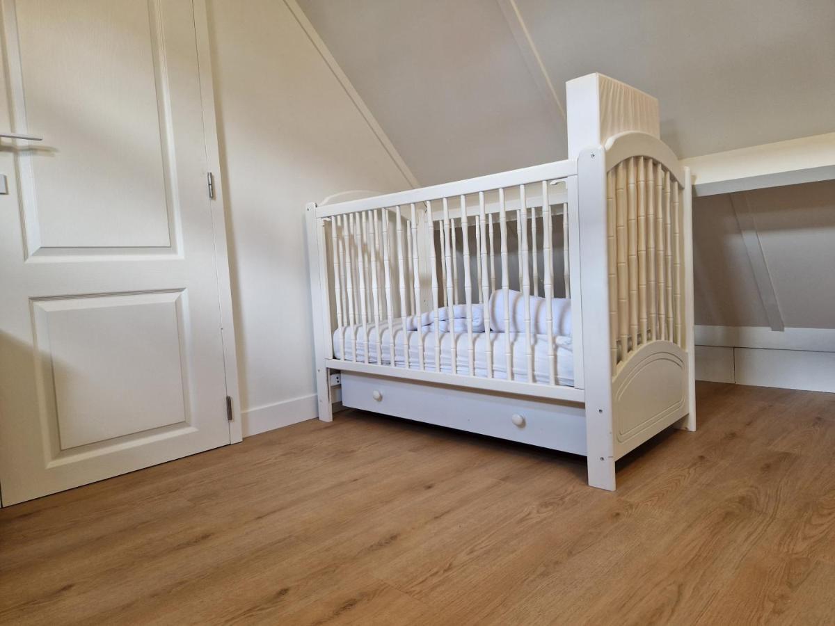 Premium Holidays - Modern Vacation Home In A Vacation Park In Nieuwpoort Esterno foto