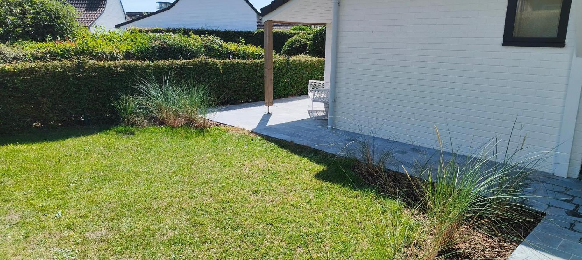 Premium Holidays - Modern Vacation Home In A Vacation Park In Nieuwpoort Esterno foto