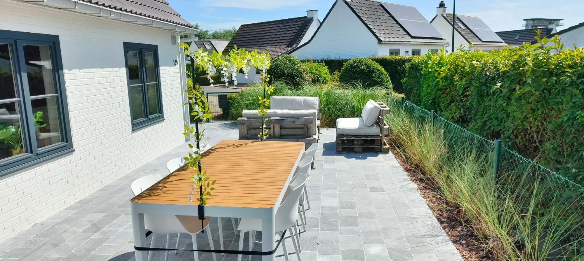 Premium Holidays - Modern Vacation Home In A Vacation Park In Nieuwpoort Esterno foto