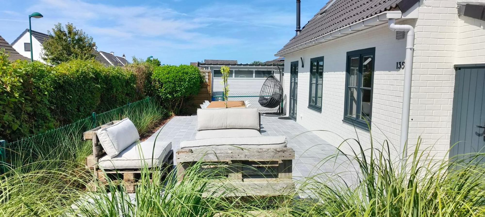 Premium Holidays - Modern Vacation Home In A Vacation Park In Nieuwpoort Esterno foto